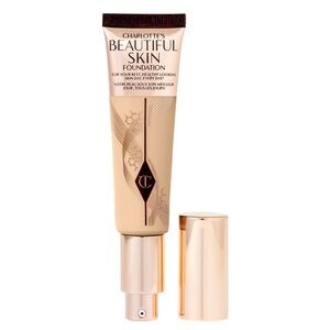 Charlotte Tilbury Beautiful Skin Foundation- Cool Froid
